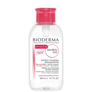 Wholesale Bioderma Sensibio H2O Micellar Cleansing Water