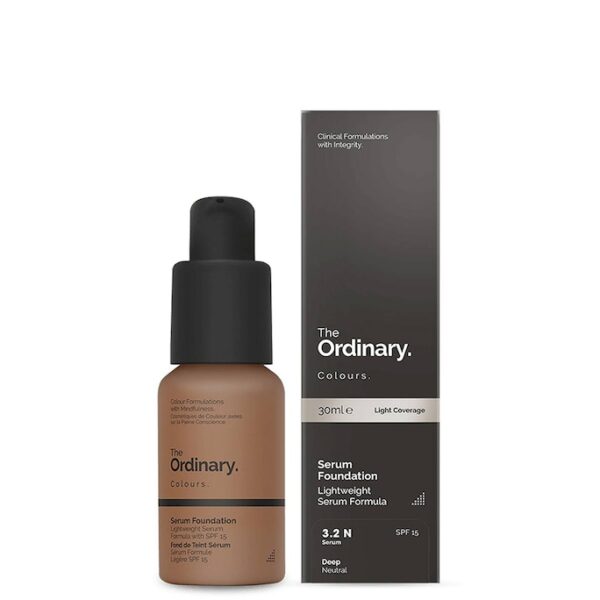 Wholesale The Ordinary Serum Foundation