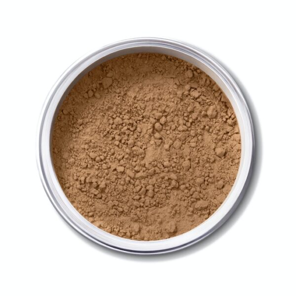 EX1 Cosmetics Pure Crushed Mineral Powder Foundation Wholesale