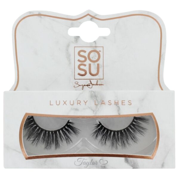 Wholesale Suzanne Jackson Sosu Luxury Lashes