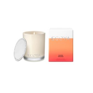 Wholesale Ecoya Blood Orange Mini Madison Candle 80g