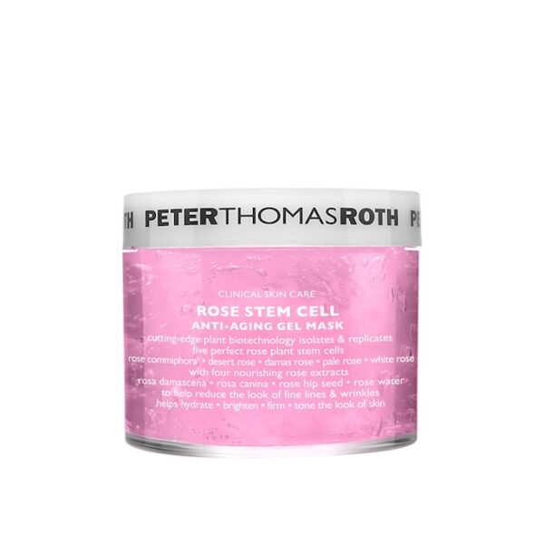 Wholesale Peter Thomas Roth Rose Stem Cell Anti-Ageing Mask