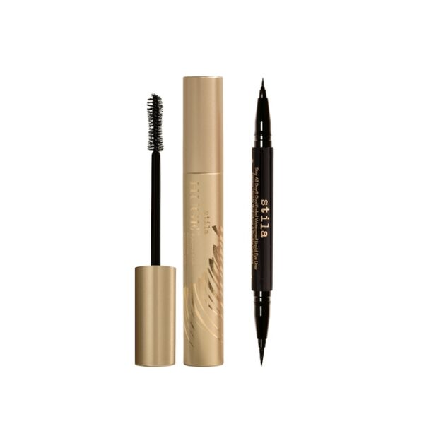 Wholesale Stila Stay All Day Dual-Ended Waterproof Liquid Eye Liner