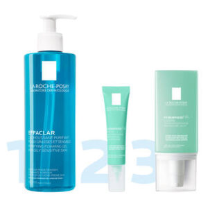 Wholesale LaROche Posay Rotine Homme | La Roche Posay Men's Skincare Routine