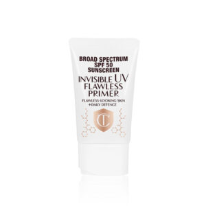 Wholesale Charlotte Tilbury Invisible UV Flawless Primer SPRF 50