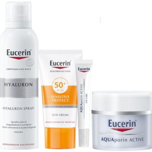 Wholesale Eucerin Dehydrated Skin ROutine Gift Set