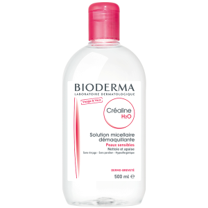 Wholesale Bioderma Sensibio Micellar H2O Soothing Cleanser